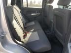 2009 Jeep Liberty Limited