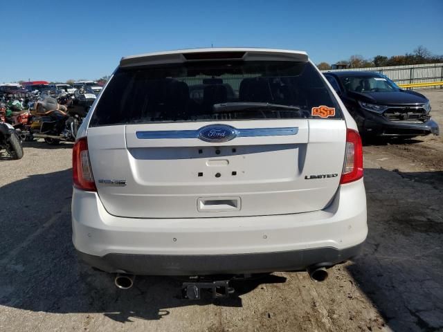 2011 Ford Edge Limited