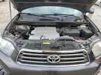 2008 Toyota Highlander Sport