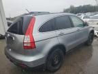 2007 Honda CR-V EXL