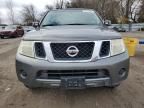 2009 Nissan Pathfinder S