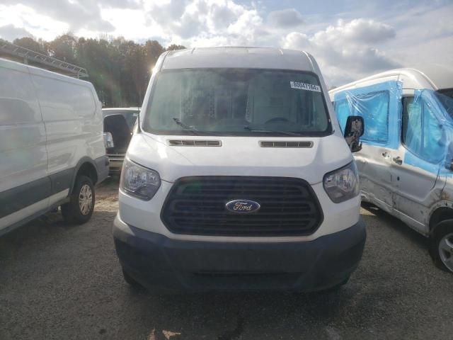 2019 Ford Transit T-150