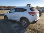 2021 Honda HR-V EXL