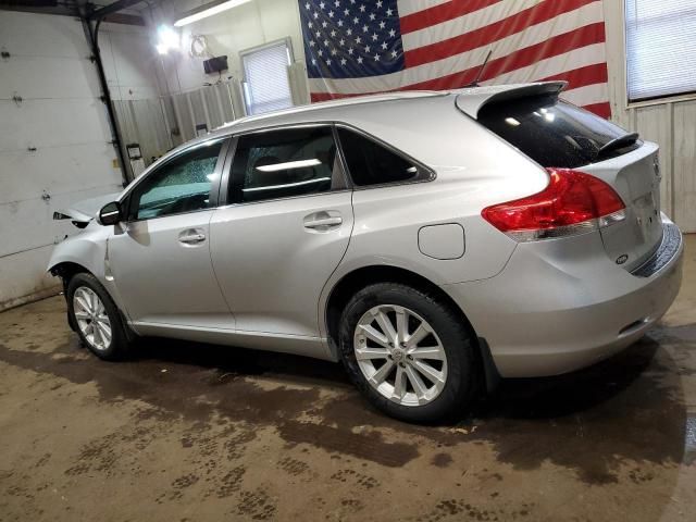 2011 Toyota Venza