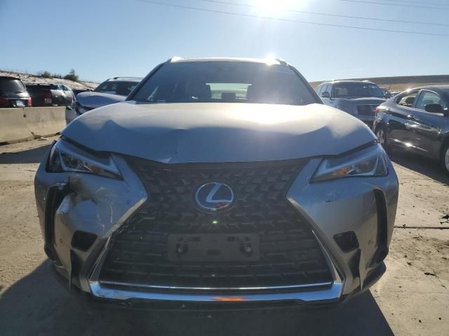 2020 Lexus UX 250H