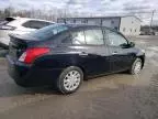 2016 Nissan Versa S