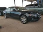 2009 Audi A4 Premium Plus