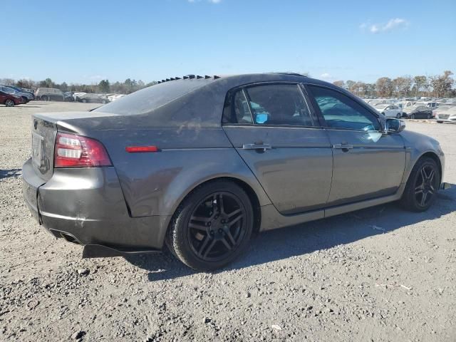 2008 Acura TL