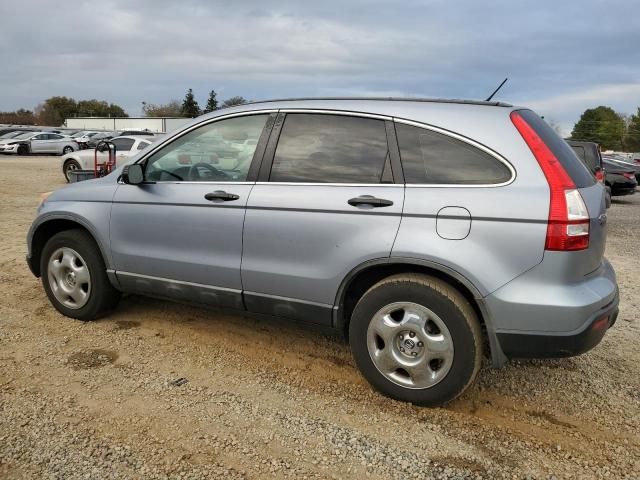 2008 Honda CR-V LX