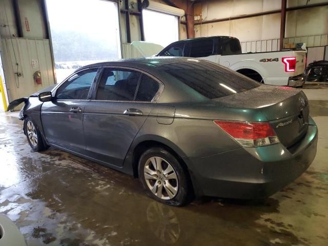 2009 Honda Accord LXP