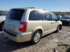 2013 Chrysler Town & Country Limited