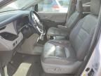 2016 Toyota Sienna XLE