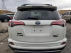 2016 Toyota Rav4 HV Limited