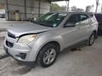 2010 Chevrolet Equinox LS