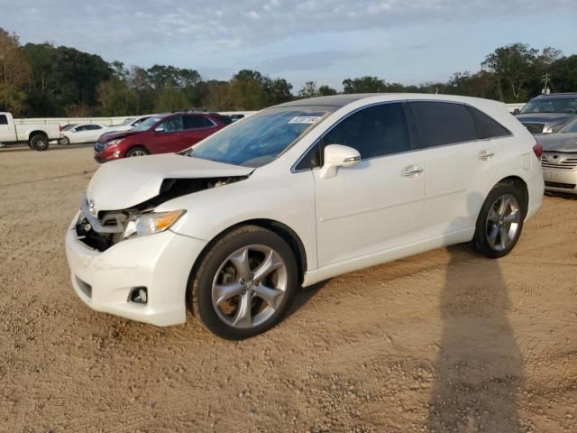 2015 Toyota Venza LE