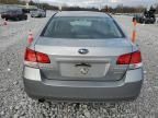 2011 Subaru Legacy 2.5I Premium