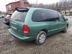 1999 Dodge Grand Caravan SE