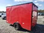 2023 Utility 2023 Quality Cargo 12FT Enclosed