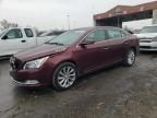 2015 Buick Lacrosse