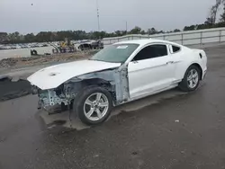 Ford Vehiculos salvage en venta: 2020 Ford Mustang