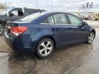 2011 Chevrolet Cruze LT