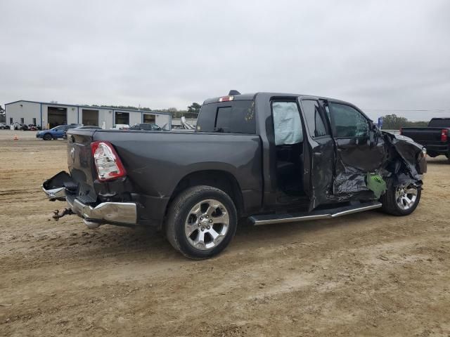 2020 Dodge RAM 1500 BIG HORN/LONE Star