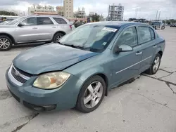 Carros salvage sin ofertas aún a la venta en subasta: 2010 Chevrolet Cobalt 1LT