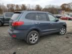 2008 Hyundai Santa FE SE