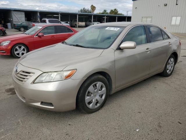 2007 Toyota Camry CE