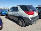 2004 Buick Rendezvous CX