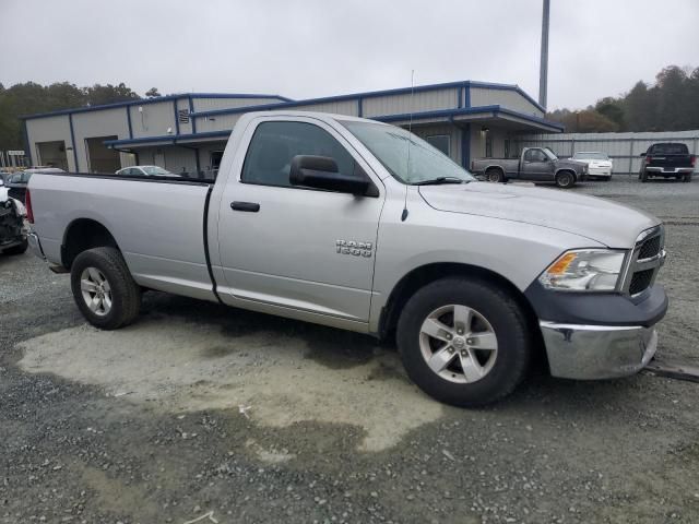 2014 Dodge RAM 1500 ST