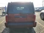 2007 Jeep Commander