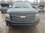 2011 Chevrolet Avalanche LT