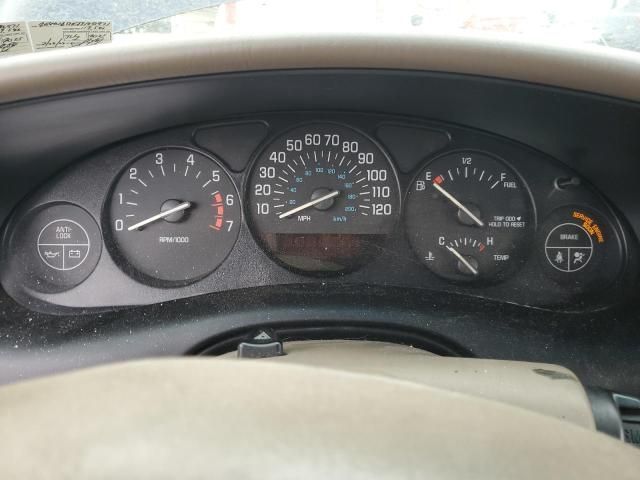 2003 Buick Regal LS