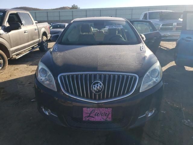 2013 Buick Verano