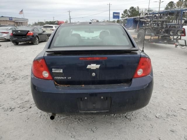 2008 Chevrolet Cobalt LT