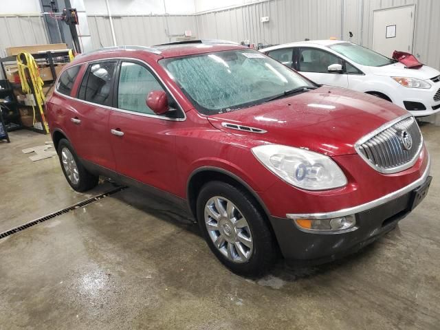 2012 Buick Enclave