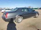 2011 Cadillac DTS