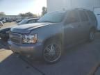 2007 Chevrolet Tahoe C1500