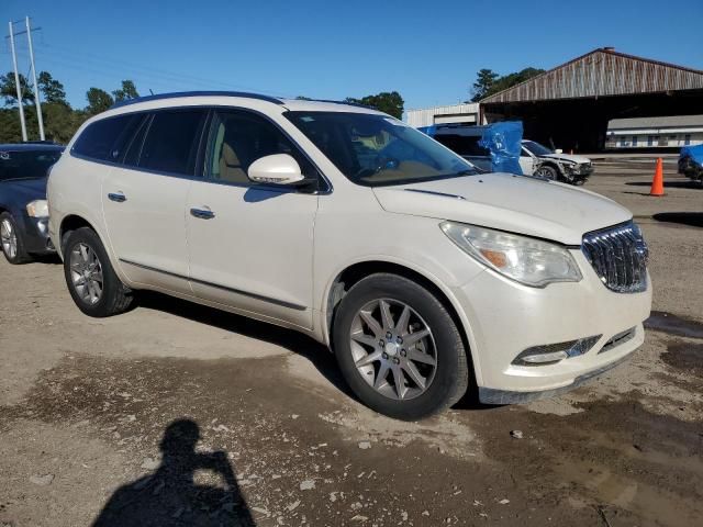 2014 Buick Enclave