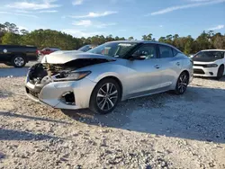 2020 Nissan Maxima SV en venta en Houston, TX