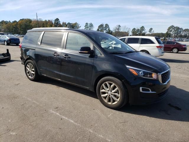 2019 KIA Sedona LX