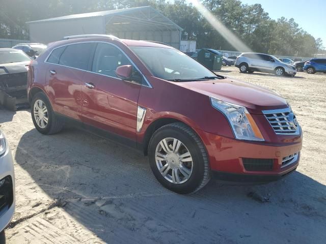 2013 Cadillac SRX Luxury Collection