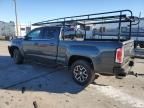 2015 GMC Canyon SLE