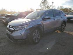 2019 Honda CR-V EX en venta en Baltimore, MD