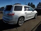 2012 GMC Acadia Denali