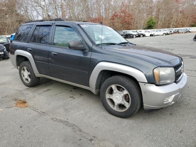 2006 Chevrolet Trailblazer LS