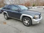 2006 Chevrolet Trailblazer LS