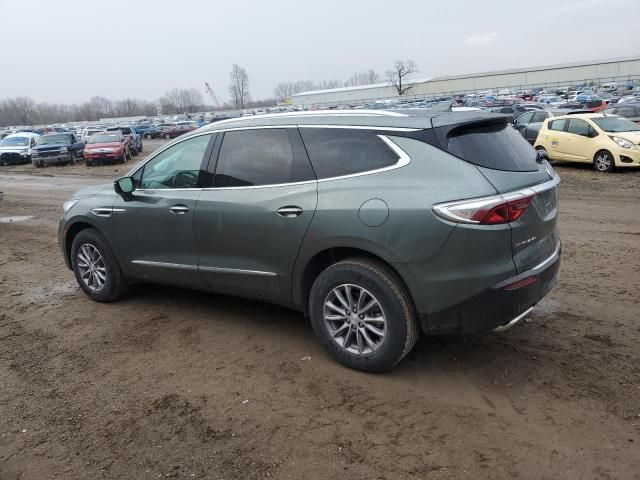 2022 Buick Enclave Essence