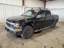 2004 Chevrolet Colorado en venta en Pennsburg, PA